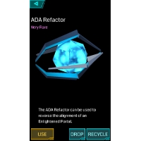 ADA Refactor 001